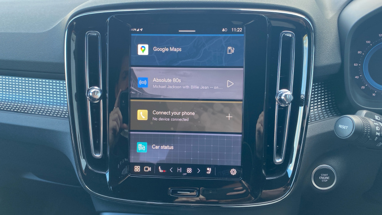 Volvo XC40 2.0 B3P Plus Dark 5dr Auto Petrol Estate